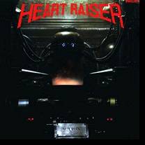 Action (JAP) : Heart Raiser